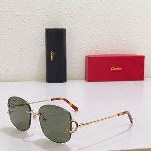 Cartier Sunglasses 780